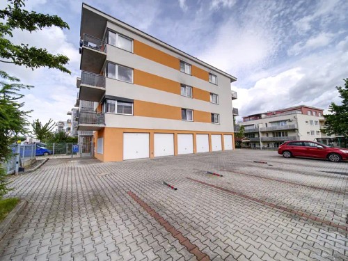 Prodaný  byt 3+kk 85 m²