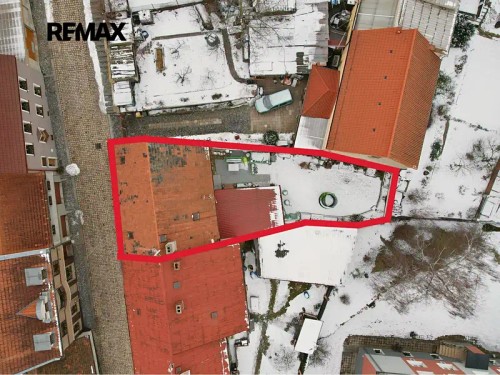 Prodej domu 120 m², pozemek 275 m²