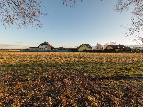 Prodej stavebního pozemku 1284 m²