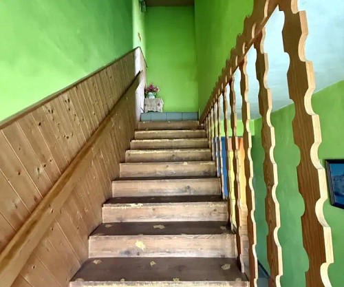 Prodej domu 160 m², pozemek 971 m²