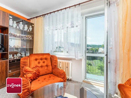 Prodej bytu 3+1 73 m²