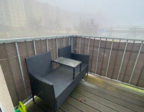 Prodaný byt 2+1 49 m²