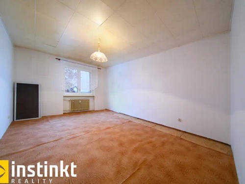 Prodej bytu 3+1 80 m²