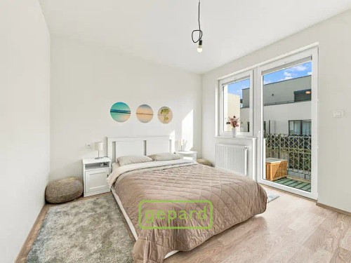 Prodej bytu 2+kk 35 m²