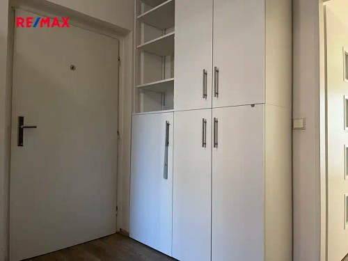 Prodaný byt 2+kk 53 m²