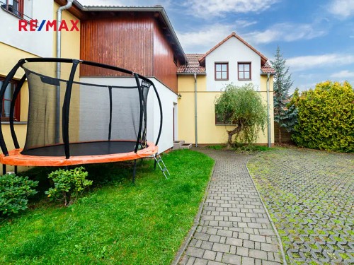 Prodaný byt 3+kk 85 m²