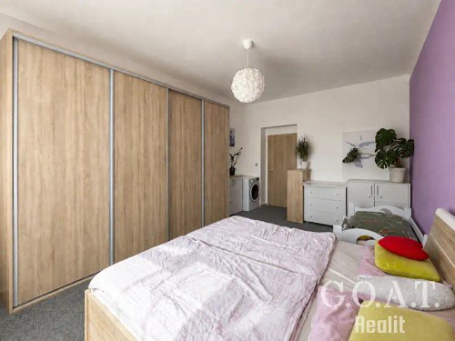 Prodej bytu 3+1 81 m²