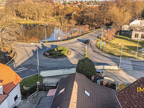 Prodej domu 100 m², pozemek 368 m²