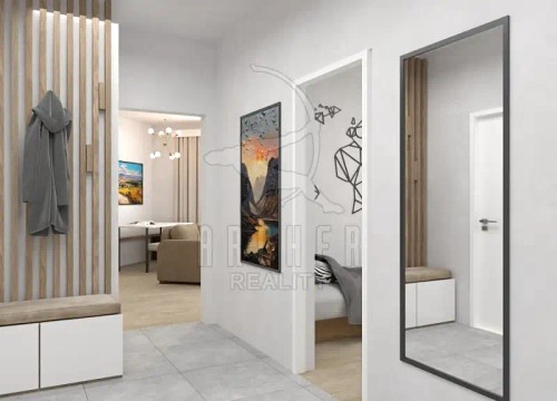 Prodej bytu 3+kk 123 m²