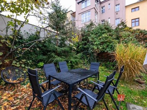 Prodaný byt 2+1 99 m²