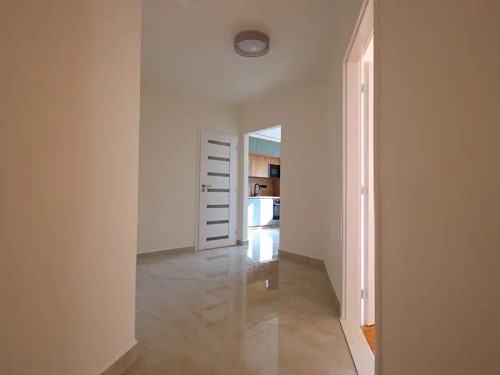 Prodaný  byt 2+1 62 m²