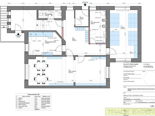 Prodej domu 346 m², pozemek 410 m²