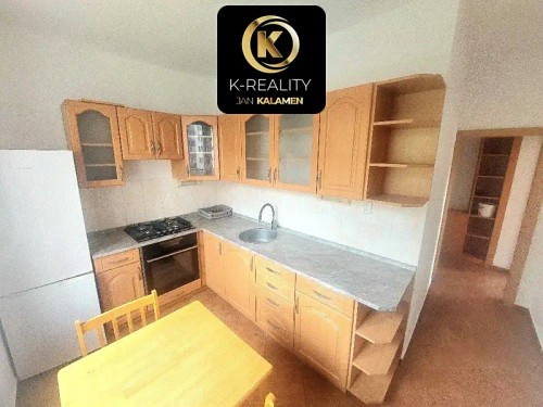 Prodaný byt 2+1 51 m²