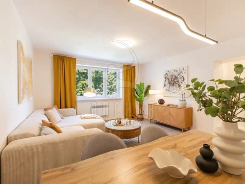 Prodej bytu 3+1 64 m²