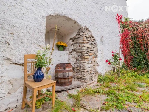 Prodej chalupy 168 m², pozemek 1328 m²