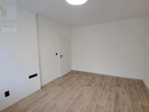 Prodaný byt 3+kk 56 m²