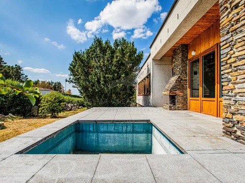 Prodej domu 150 m², pozemek 679 m²