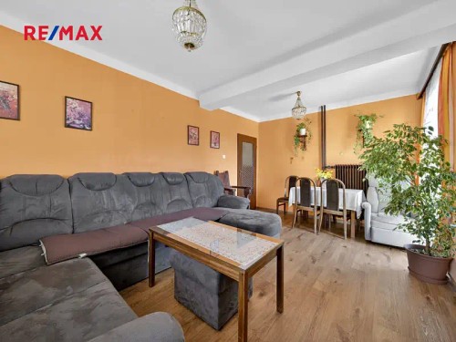 Prodej domu 83 m², pozemek 837 m²