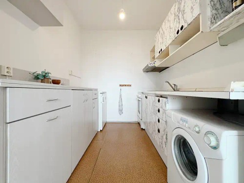 Prodaný byt 2+kk 44 m²
