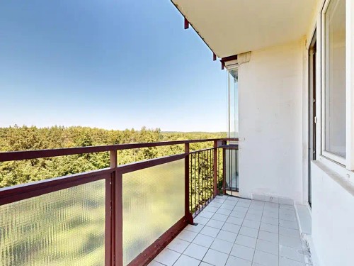 Prodej bytu 2+kk 45 m²