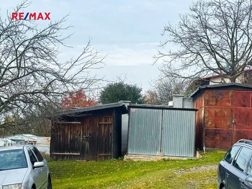 Prodej bytu 2+1 67 m²