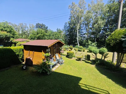 Prodej domu 202 m², pozemek 1108 m²