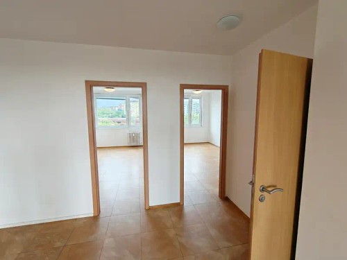 Prodaný byt 3+kk 93 m²
