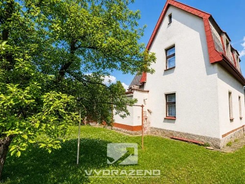Prodej domu 125 m², pozemek 630 m²
