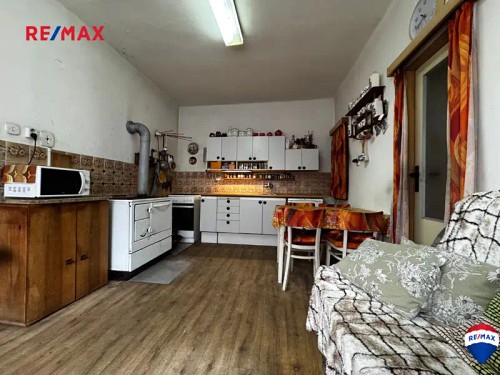 Prodej chalupy 95 m², pozemek 1712 m²