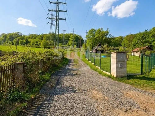 Prodej stavebního pozemku 8439 m²