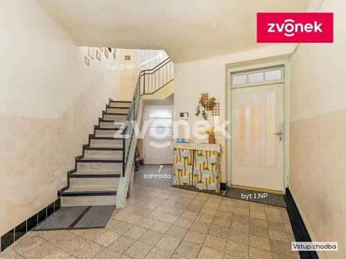 Prodej domu 185 m², pozemek 1160 m²