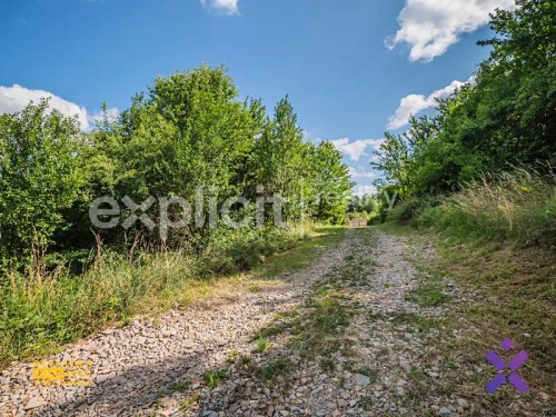 Prodej stavebního pozemku 5708 m²