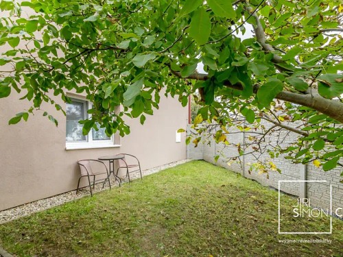 Prodej bytu 1+kk 27 m²