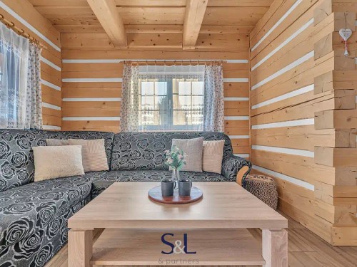 Prodej domu 89 m², pozemek 1506 m²