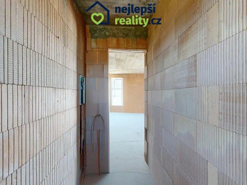 Prodej domu 288 m², pozemek 843 m²