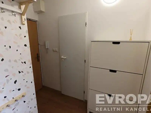 Prodaný  byt 1+1 38 m²
