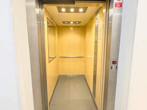 Prodaný byt 1+kk 38 m²