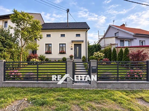 Prodej domu 50 m², pozemek 155 m²