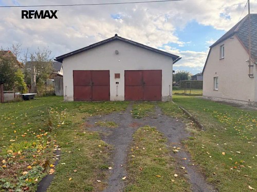 Prodej domu 95 m², pozemek 963 m²