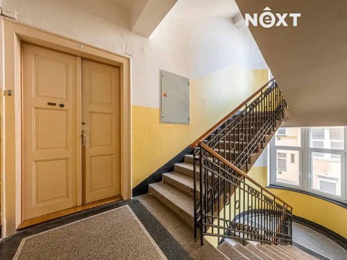 Prodej bytu 3+kk 78 m²