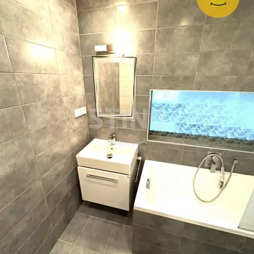 Prodej bytu 2+1 60 m²