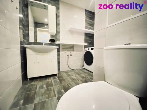 Prodaný byt 2+1 60 m²