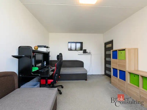 Prodaný byt 3+1 69 m²
