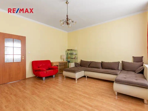 Prodaný  byt 3+kk 64 m²