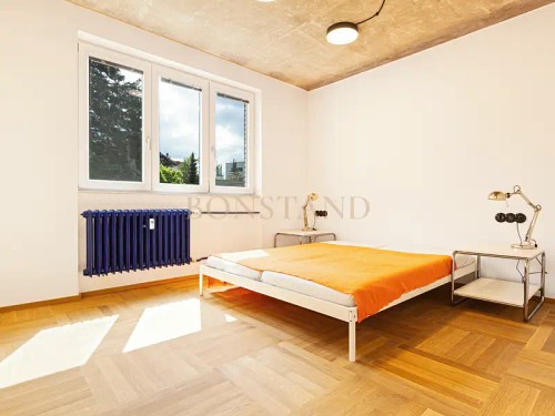 Prodej bytu 2+kk 46 m²