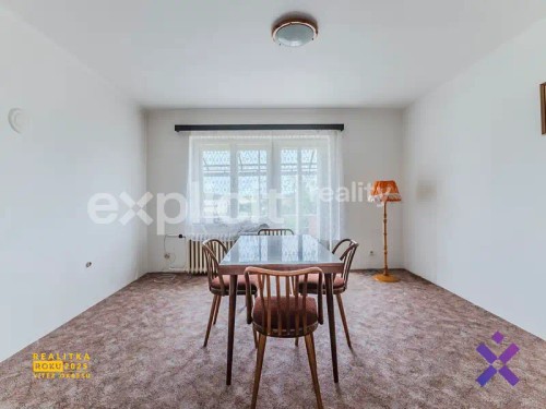 Prodej domu 123 m², pozemek 901 m²