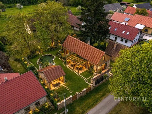 Prodej domu 80 m², pozemek 3279 m²