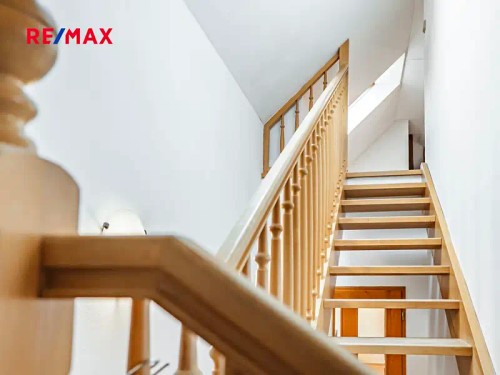 Prodej bytu 4+1 140 m²