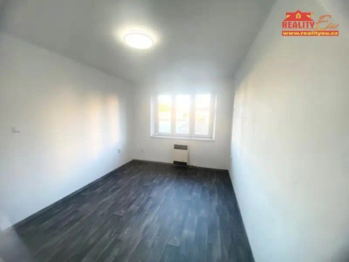 Prodaný byt 2+kk 40 m²