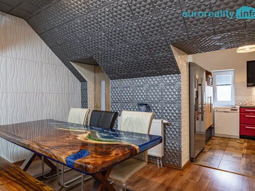 Prodej domu 229 m², pozemek 588 m²